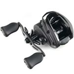 Катушка мультипликаторная Abu Garcia ProMax 5 SX LP SMU (1624522)