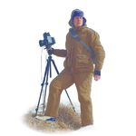 Костюм Nova Tour Hunterman "Фокс V2" размер XS