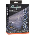 Кальсоны мужские Canadian Camper Trapper (цвет черный, M)