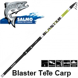 Salmo Blaster Tele Carp