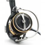 Катушка Daiwa 17 Legalis LT 2000S-XH