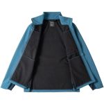 Куртка Shimano WJ-030W BU.GRY M