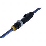 Удилище спиннинговое Maximus Streetracer 23UL 2,3m   0,8-7g