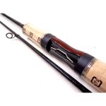 Спиннинг Shimano 21 Cardiff NX S77L (235 см. 4-18 гр.)