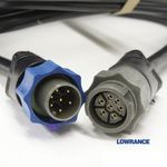 Удлинитель датчика Lowrance XT-12BL (000-0099-93)