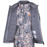Костюм Remington 3 в 1 Blizzard Figure р. 3XL