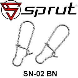 Sprut SN-02 BN (Fastlock Snap)