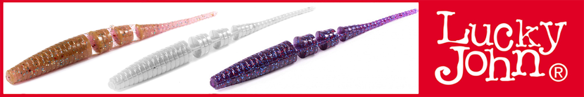 Lucky John Pro Series Ultra Stick 1,4