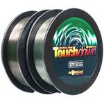 Леска Korda Touchdown Green 15lb 1000м KTDG15