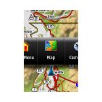 Навигатор Garmin GPSMAP 78S, Russia (010-00864-06)