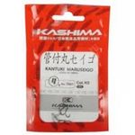 Крючки Kashima Kantsuki Maruseigo #18