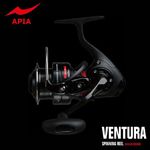 Катушка Apia Ventura 3012 Lunker Custom