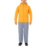 Костюм дождевой Shimano RA-005V BEI р-р M