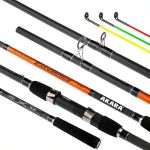 Удилище фидерное Akara Excellence Feeder TX-30 (90-120-150) 3,3 м