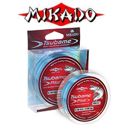 Mikado Tsubame Pike 150m
