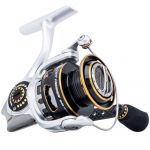 Катушка спиннинговая Abu Garcia Revo Premier 20 Spin