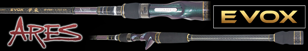 Ares Evox