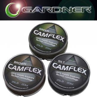 Gardner Camflex 20m