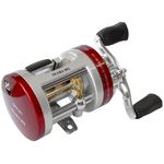 Катушка мультипликаторная Grfish Seara 401 