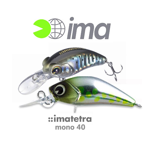 Ima Imatetra mono 40