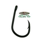 Поводок Carpe Diem Disruption 25lb, 20cm, Brown Wide Gape Talon Tip № 6 CWGTT6DI25B
