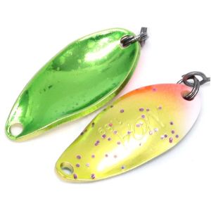 Блесна колеблющаяся Rodio Craft NOA 2.1g цв. #94 2019 Soutome color (4573151262659)