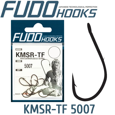 Fudo KMSR-TF 5007