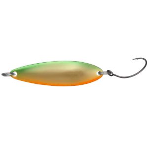 Блесна колеблющаяся Daiwa Chinook S 7 цвет GRM.G.OR
