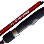 Спиннинг Crazy Fish Aspen Stake ASSR902HT