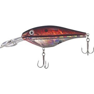 Воблер PK Lures PKCB цв. SHH