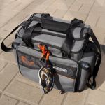Сумка Savage Gear Lure Specialist Bag L 6 boxes (35x50x25cm) (54771)