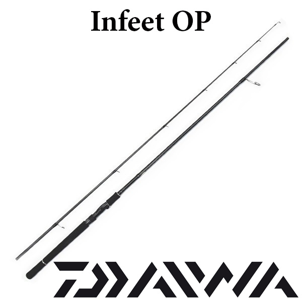 Daiwa Infeet OP