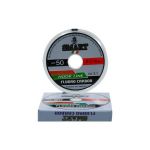 Леска Smart Fluorocarbon 50m 0.40mm (633-040)