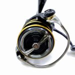 Катушка Daiwa 21 Caldia FC LT 2500S