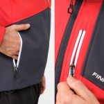 Термокуртка Finntrail Tactic 1321 Red_N (L)