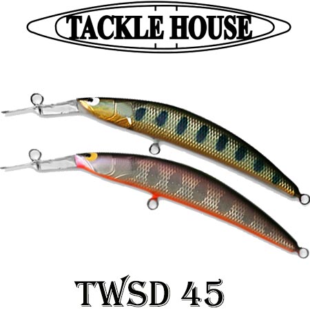 Tackle House Twinkle TWSD 45
