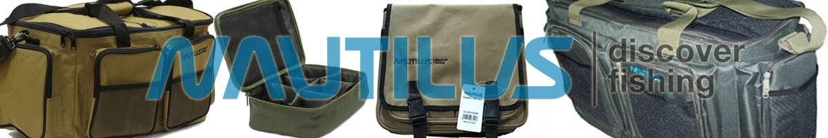 Nautilus Carryall
