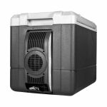 Холодильник автомобильный Coleman 40 Quart Powerchil (объем 37,85 л, источник  питания 12 V, вес 8.2)