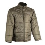 Костюм Huntsman Амур со снегозащитными гетрами AM-100, тк.Taslan 60-62/188, графика (болото)