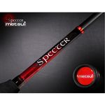 Спиннинг Metsui Specter T-832M 6-28 g
