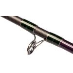 Кастинговое удилище Megabass Hyuga 611-2MH