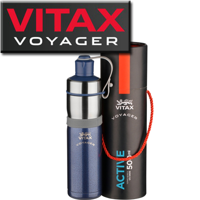 Vitax Voyager VX-3409 500мл