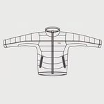 Куртка Sitka Kelvin Jacket цв. Optifade Open Country р. M