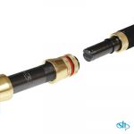 Спиннинг SFT Insider Boat Traveler 2.1m 50lbs 300-1000g 4sec