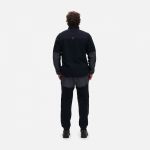 Толстовка мужская флисовая Finntrail Sherpa 1397 Graphite (S)