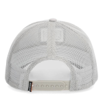 Кепка Simms Double Haul Icon Trucker, Cinder