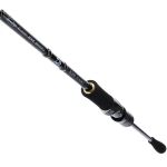 Спиннинг Daiwa Blast SLJ AP 63MS-S Тест 20 - 80 гр. PE  0.4 - 1.0