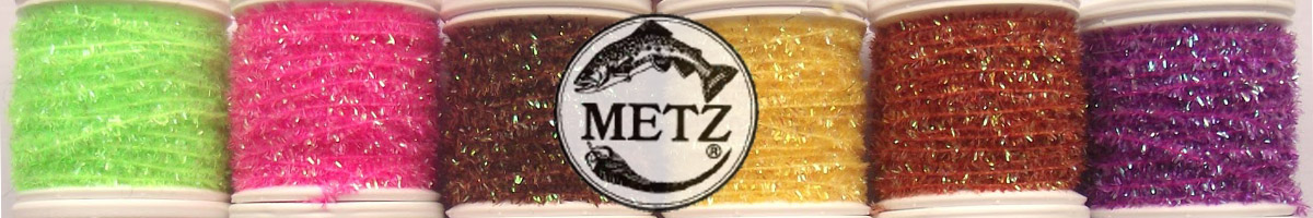 Metz Fuzzy Bug 