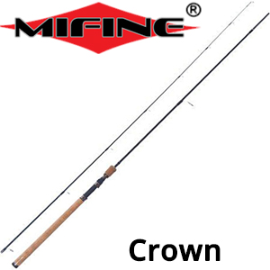 Mifine Crown Spin