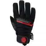 Перчатки Finntrail GT GraphiteRed_N (L)